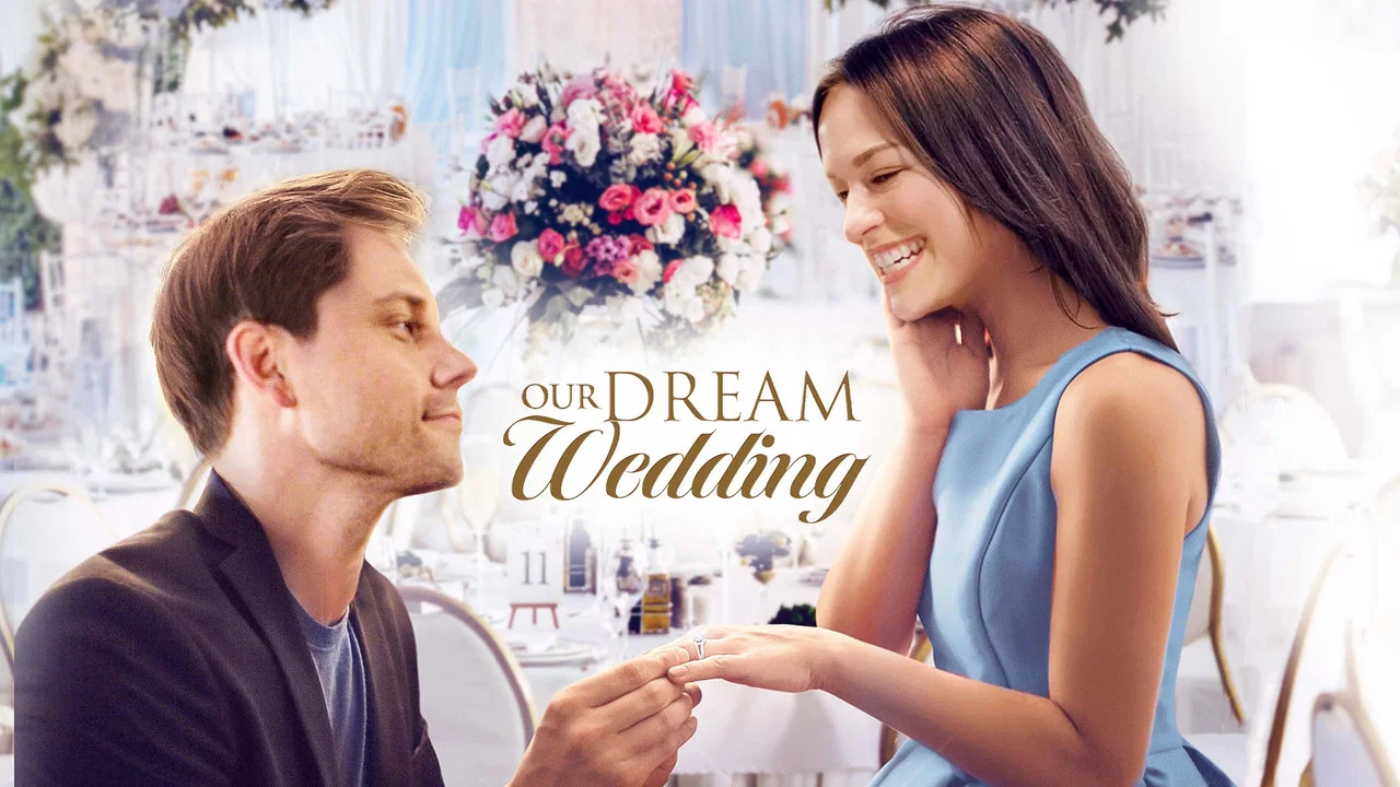 Our Dream Wedding - 剧照