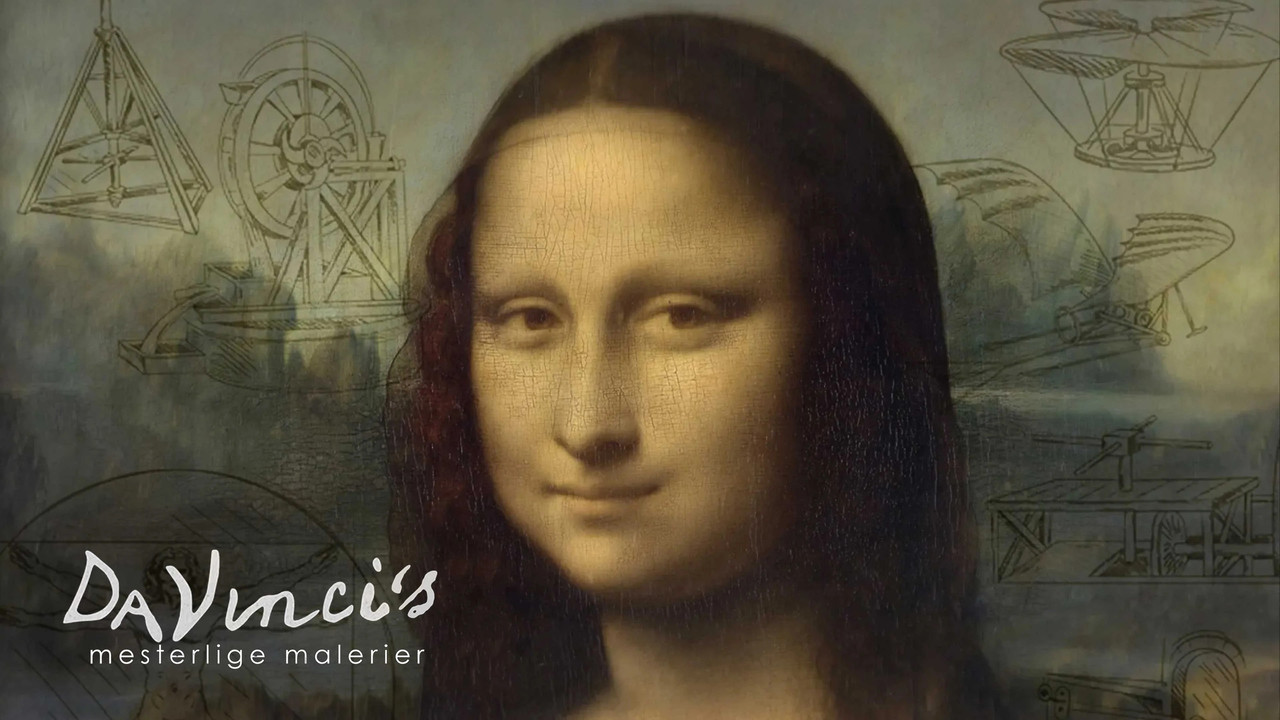 L&eacute;onard de Vinci : La Mani&egrave;re moderne - 剧照