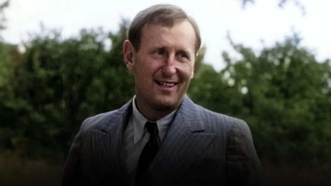 Bourvil : le rire et la tendresse - 剧照