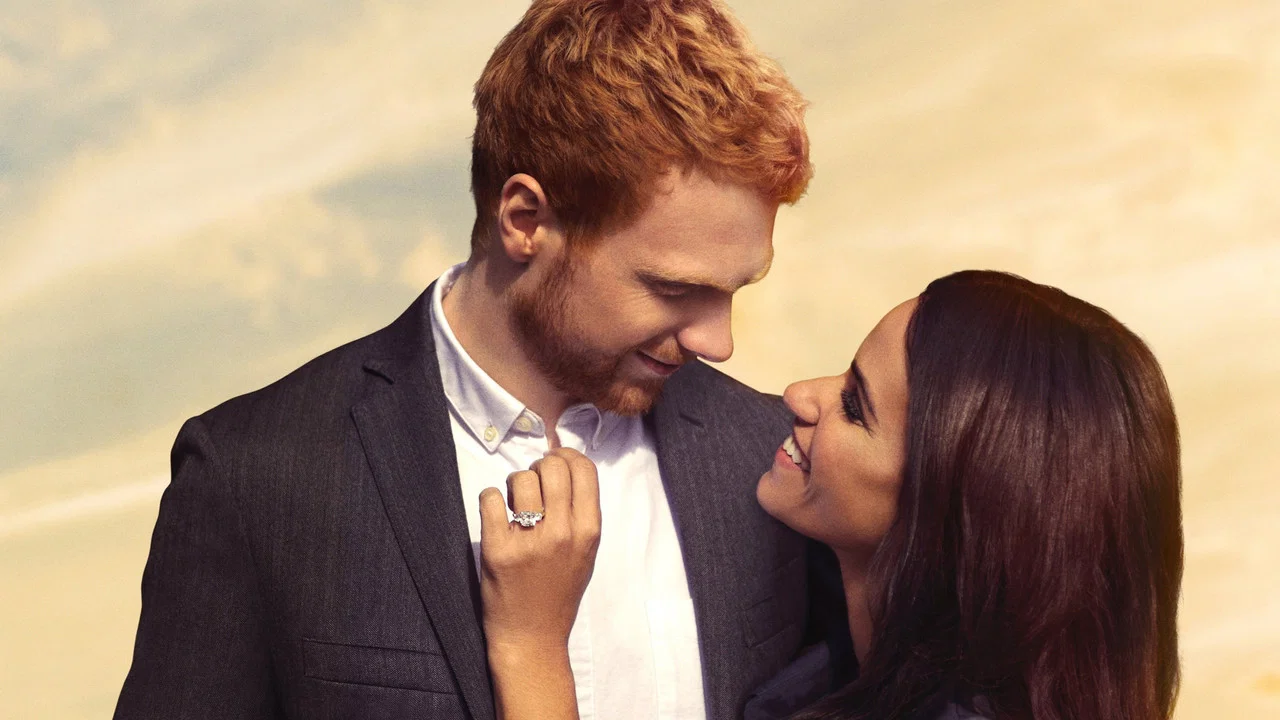 Harry & Meghan: Becoming Royal - 剧照