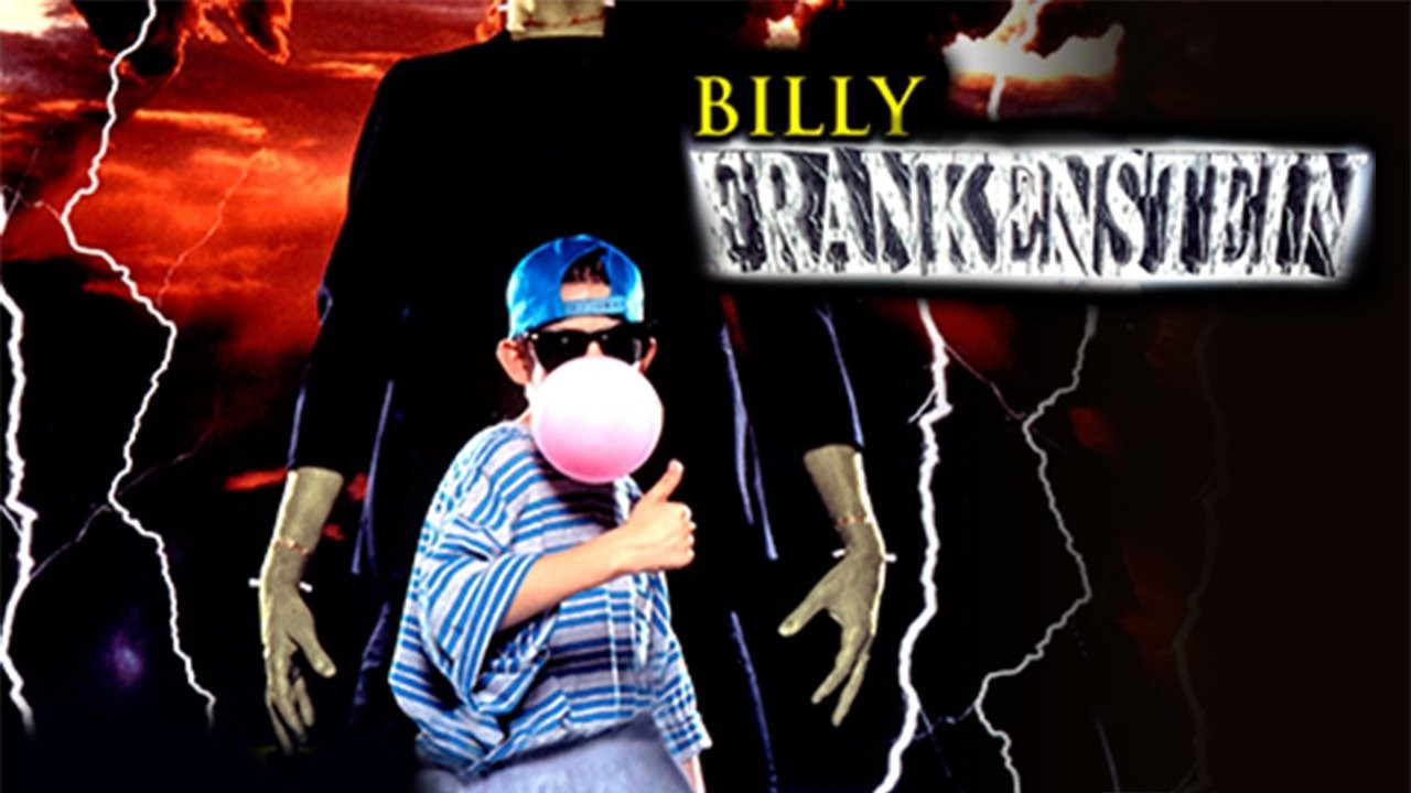 Billy Frankenstein - 剧照