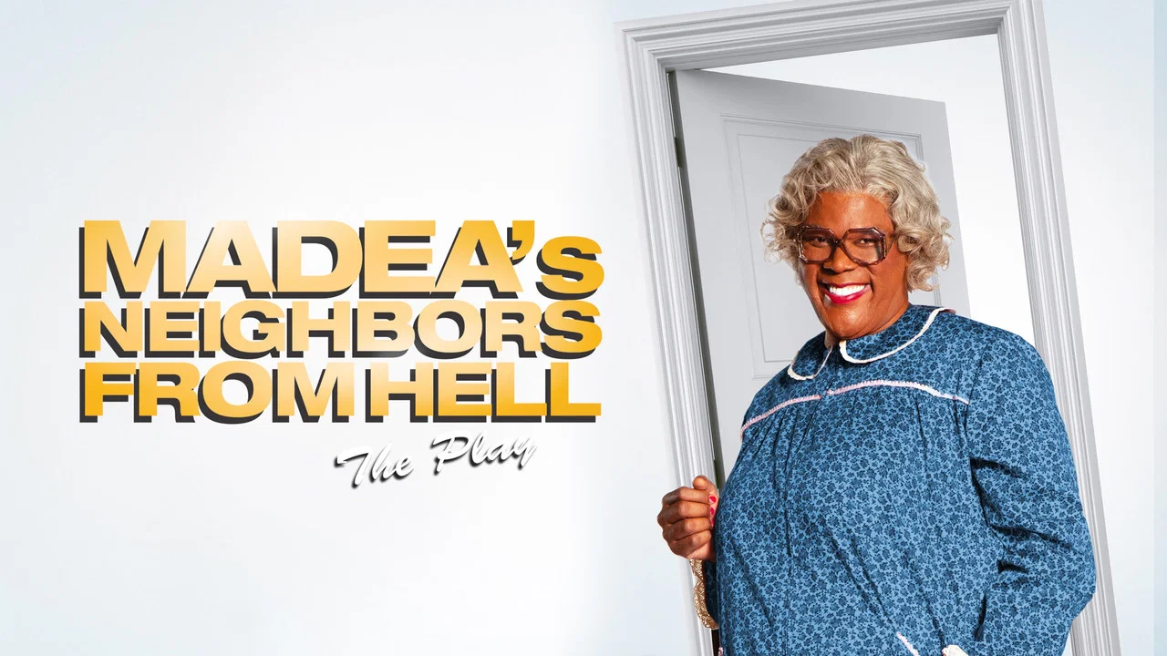 Tyler Perry's Madea's Neighbors from Hell - The Play - 剧照