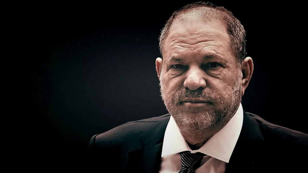 Harvey Weinstein: ID Breaking Now - 剧照