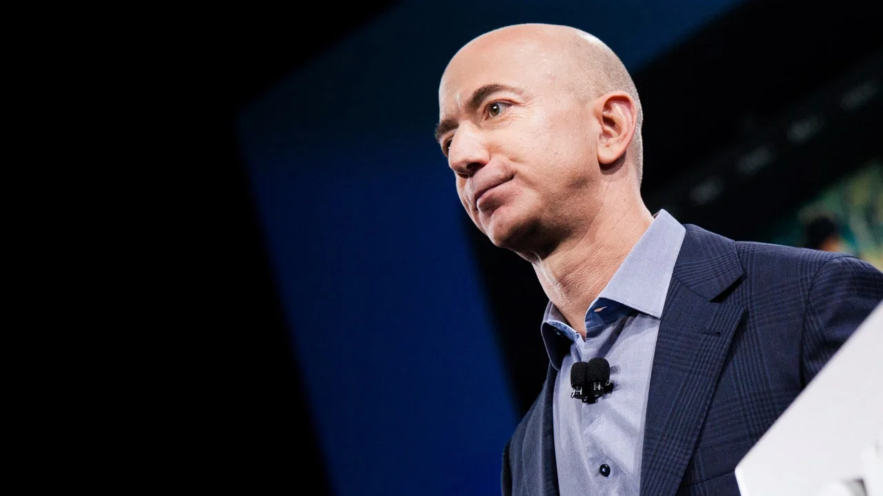 Le monde selon Amazon - 剧照