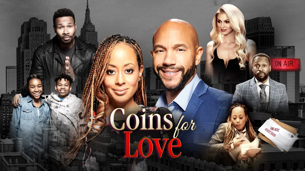 Coins for Love - 剧照