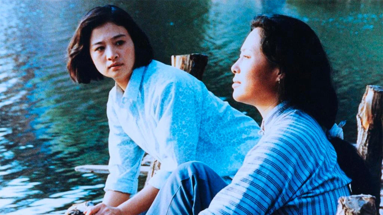 香魂女 - 剧照
