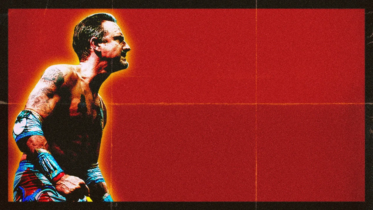 You Cannot Kill David Arquette - 剧照