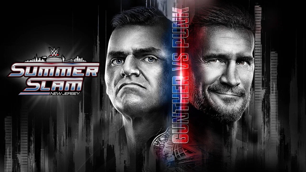 WWE SummerSlam 2025: Saturday - 剧照