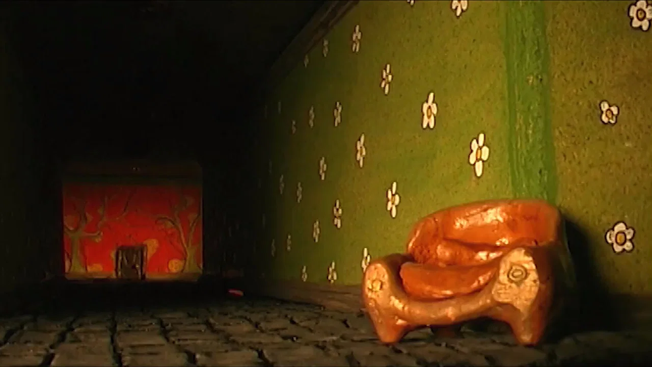 Gritos en el pasillo - 剧照