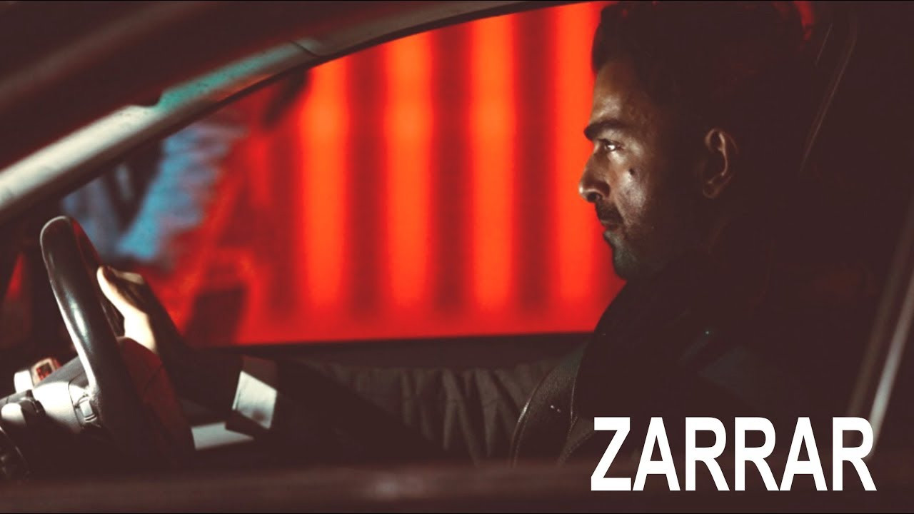 Zarrar - 剧照