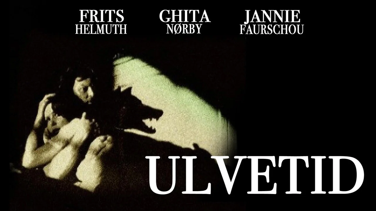 Ulvetid - 剧照