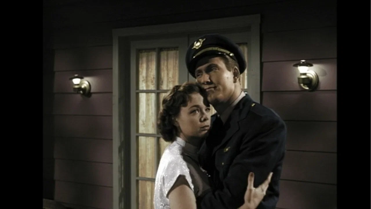 RiffTrax Live: Plan 9 from Outer Space - 剧照