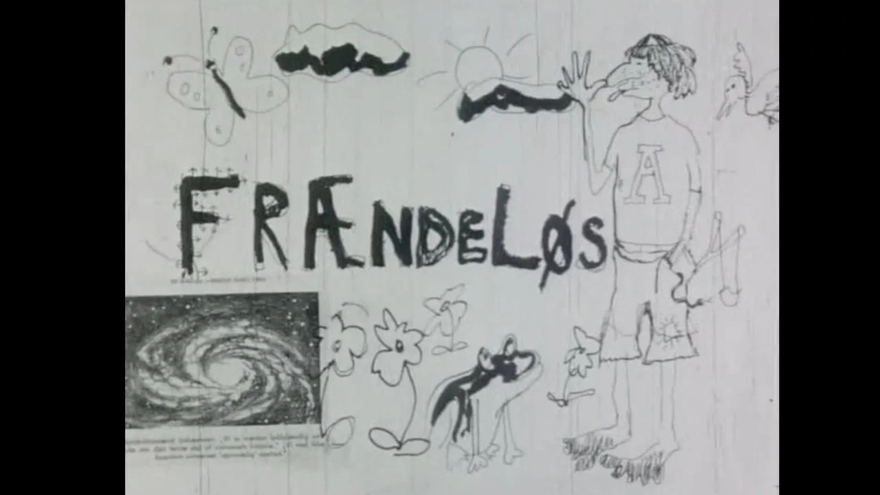 Fr&aelig;ndel&oslash;s - 剧照