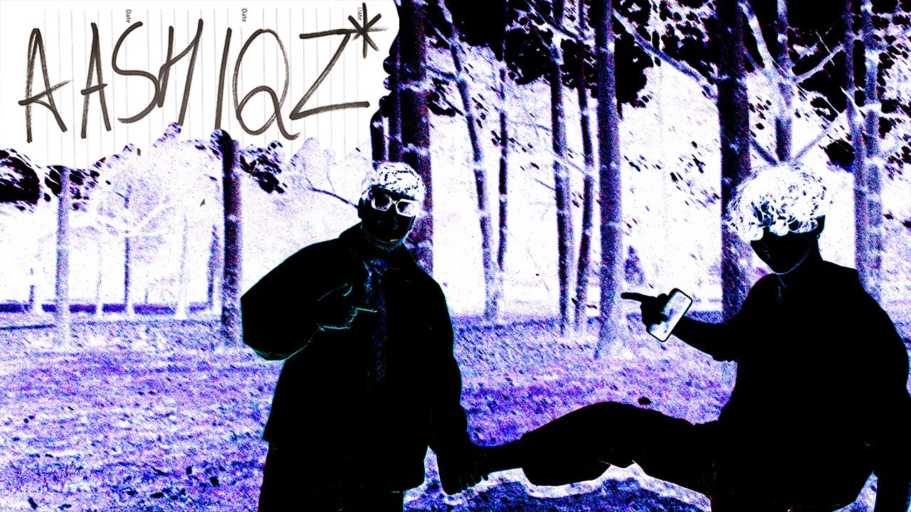 AASHIQZ* the documentary - 剧照