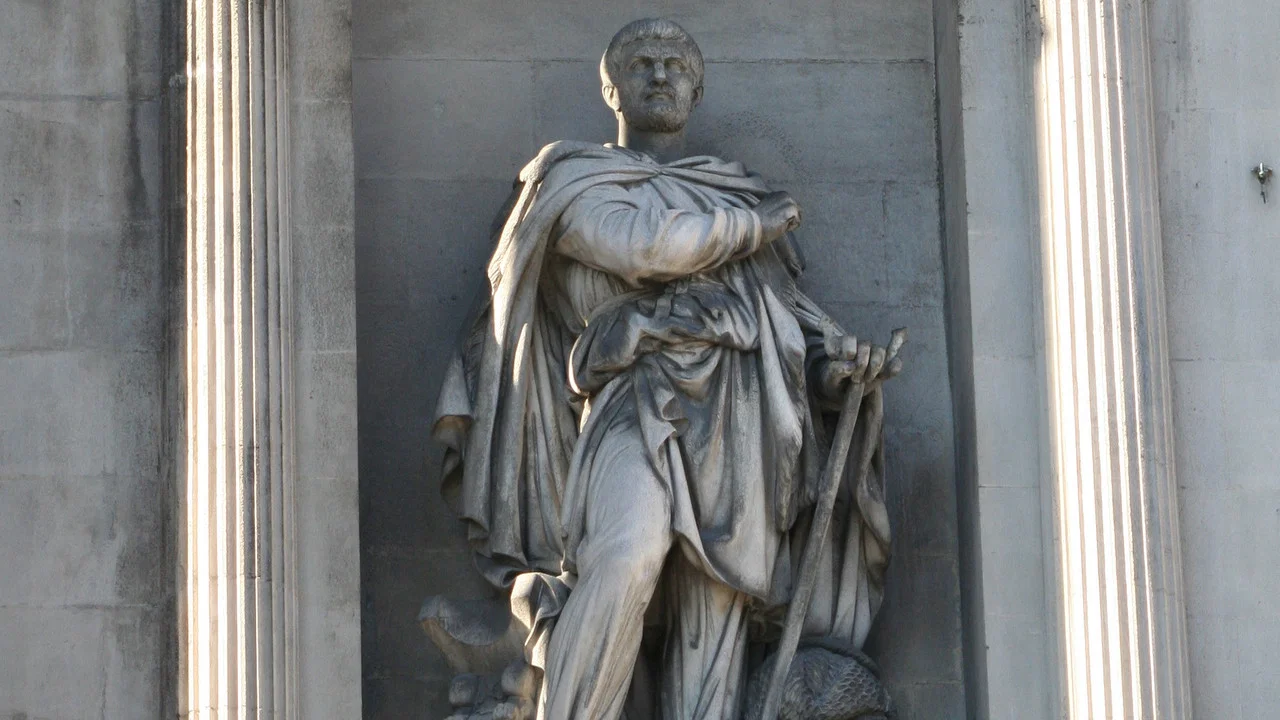 Pyth&eacute;as, l'astronome voyageur - 剧照