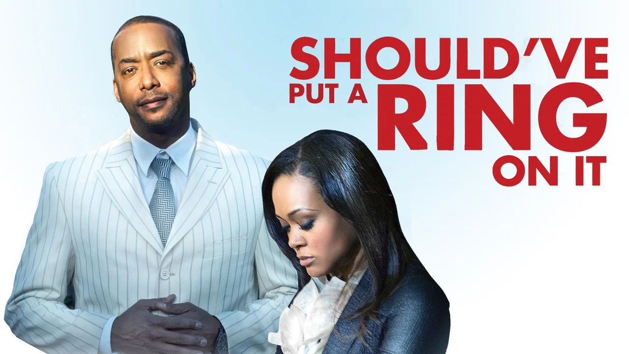 Should've Put a Ring On It - 剧照