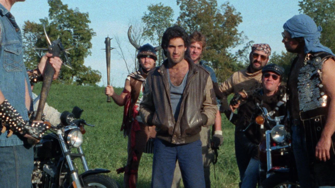 末日保卫战 - 剧照