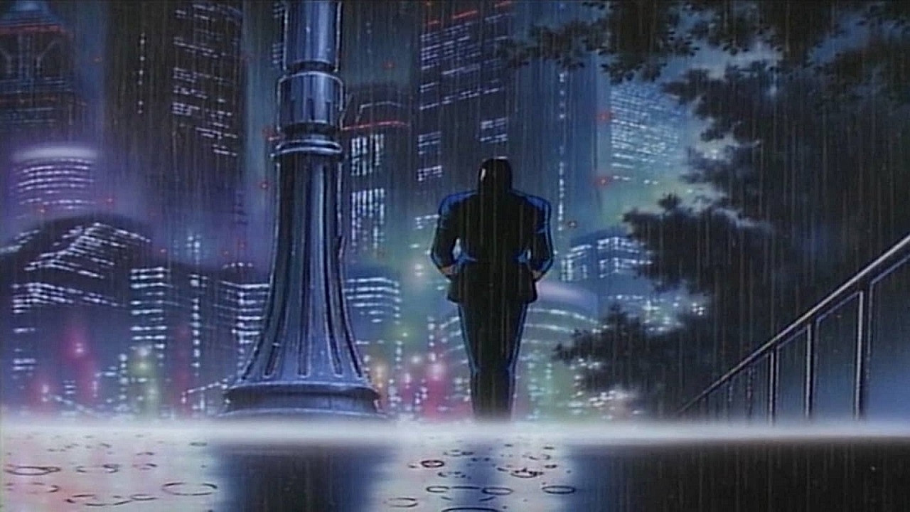 午夜之眼2 - 剧照