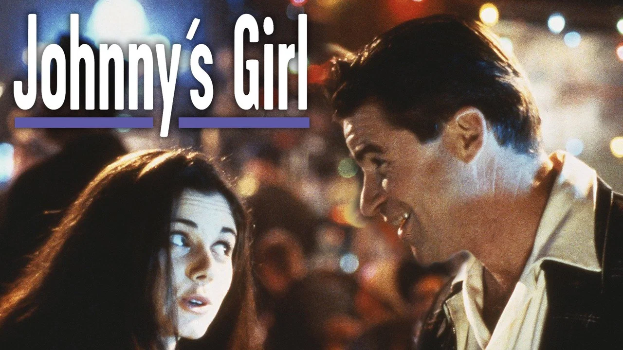 Johnny's Girl - 剧照