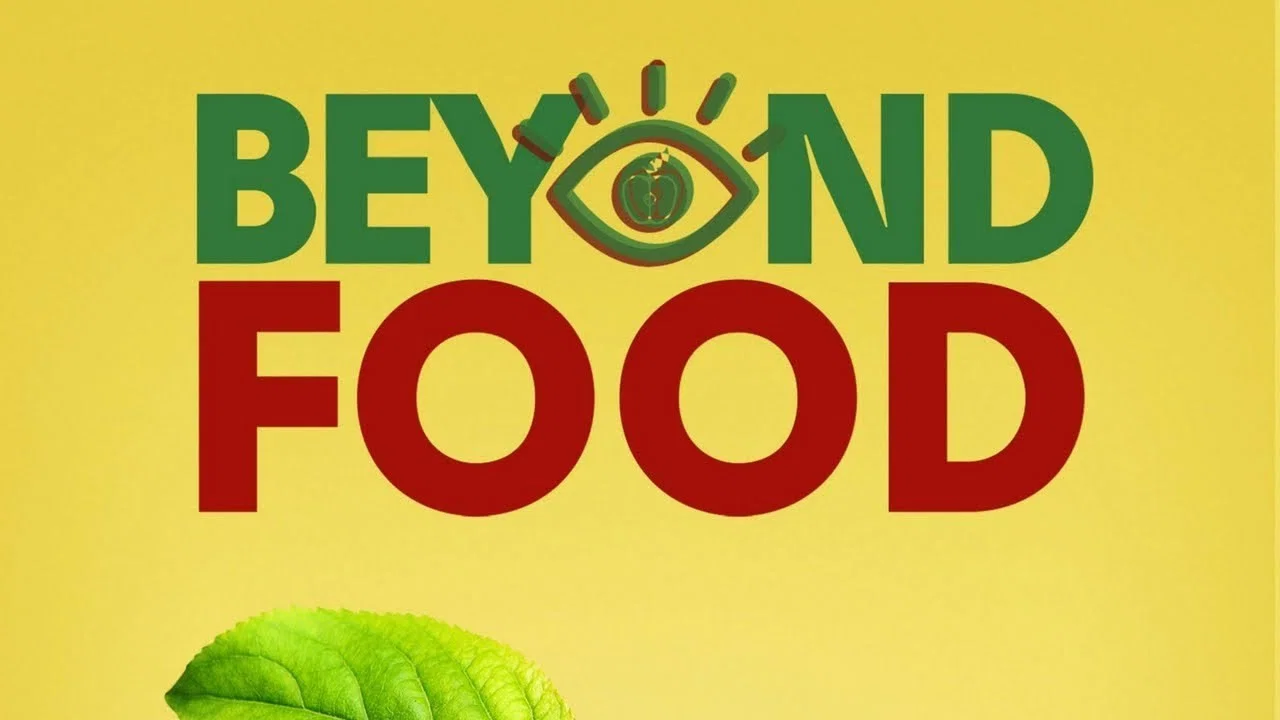 Beyond Food - 剧照