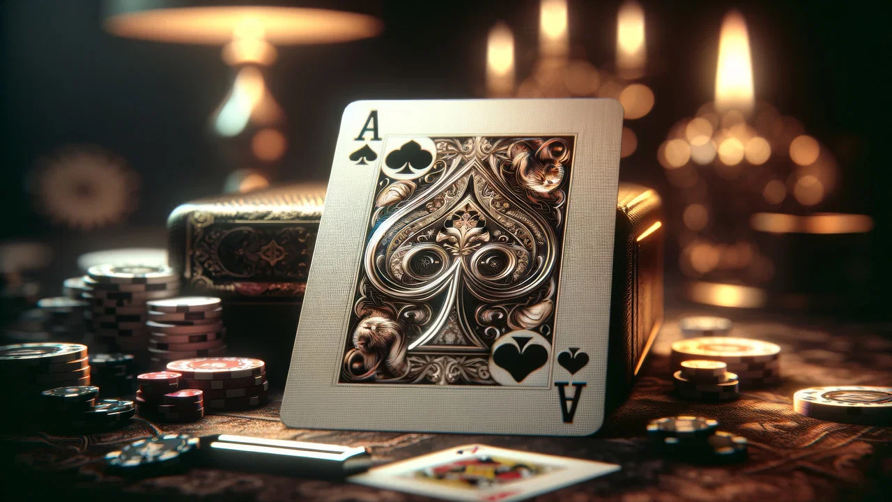 All In: The Poker Movie - 剧照