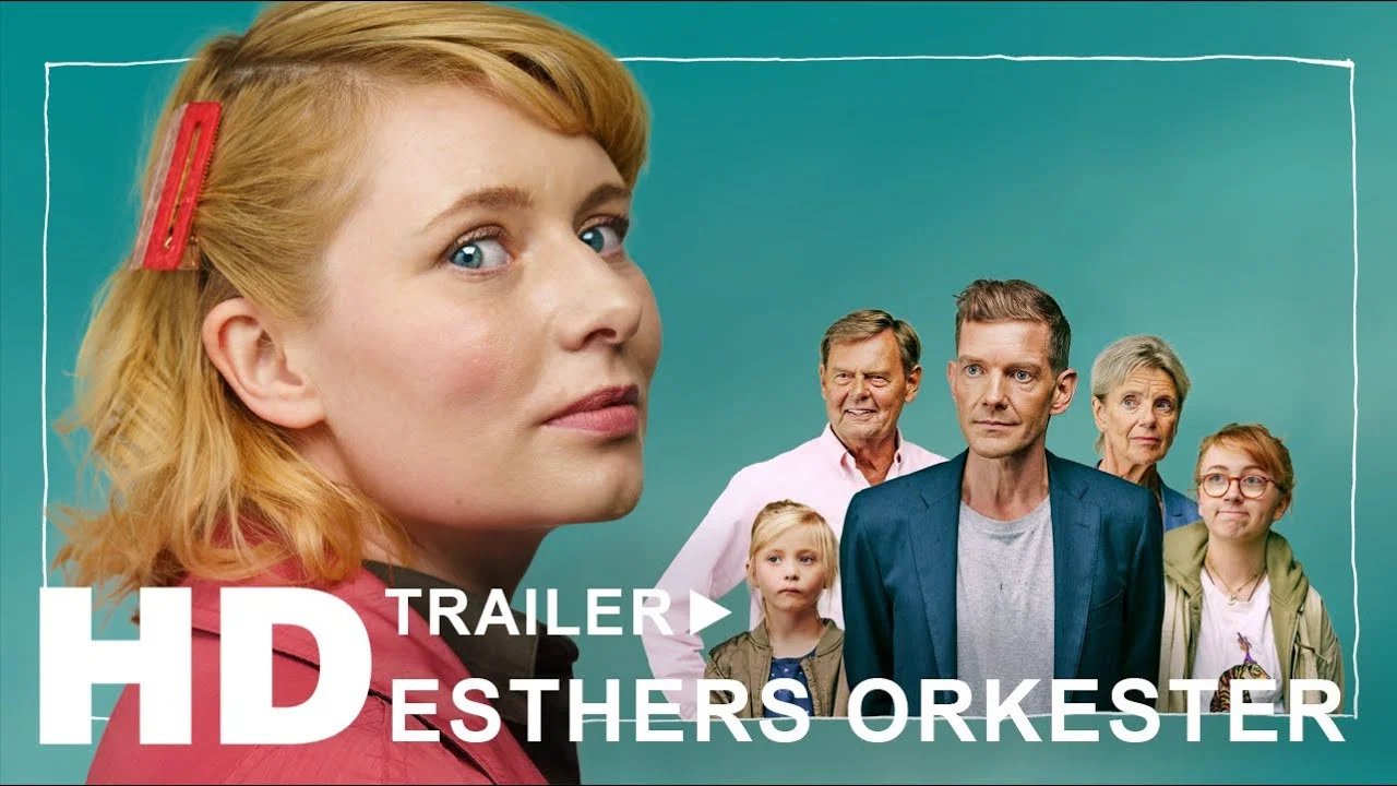 Esthers orkester - 剧照