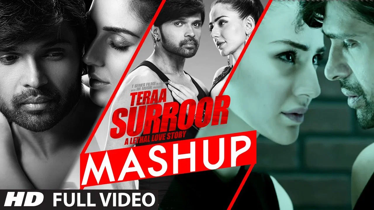 Teraa Surroor - 剧照