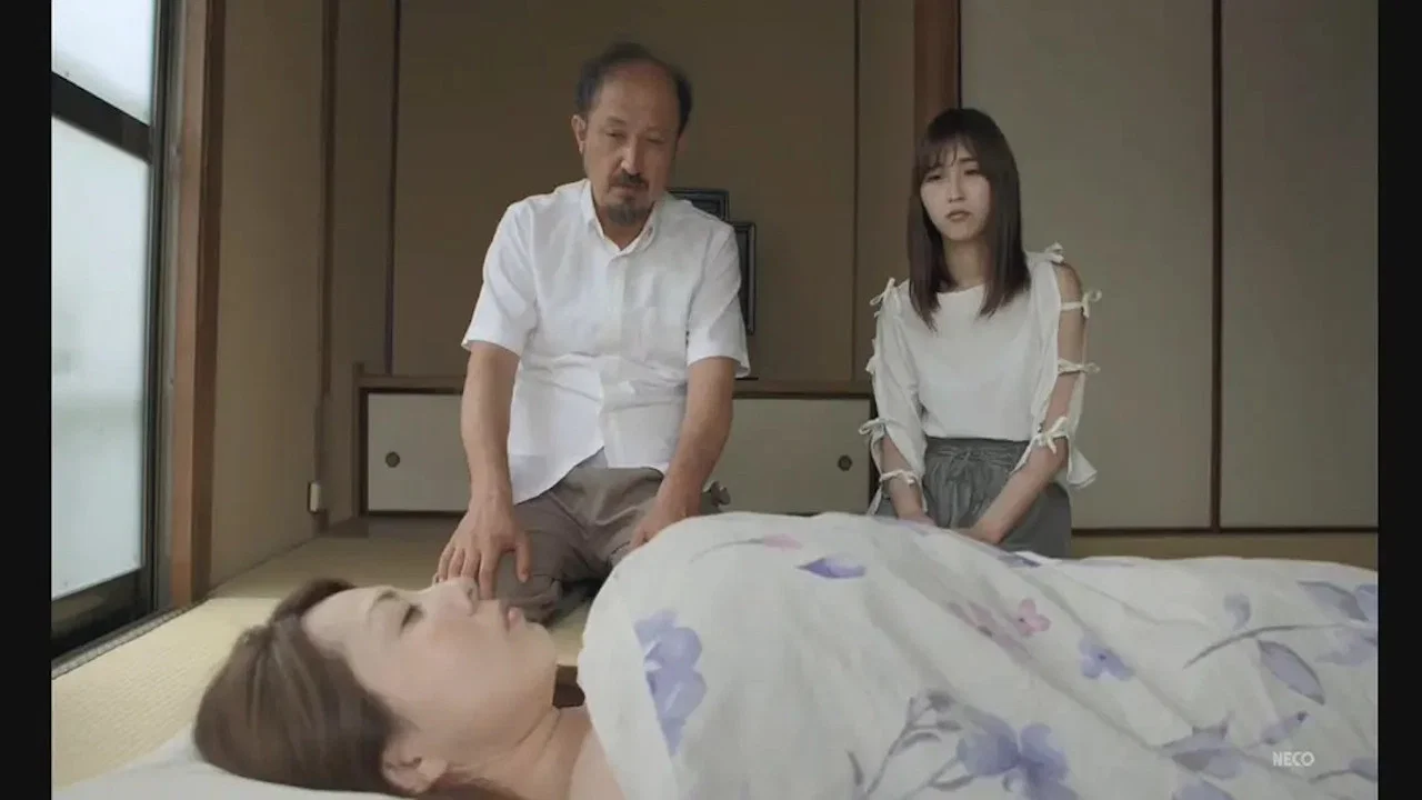 いつかのナツ 奔放な女子大生たち - 剧照