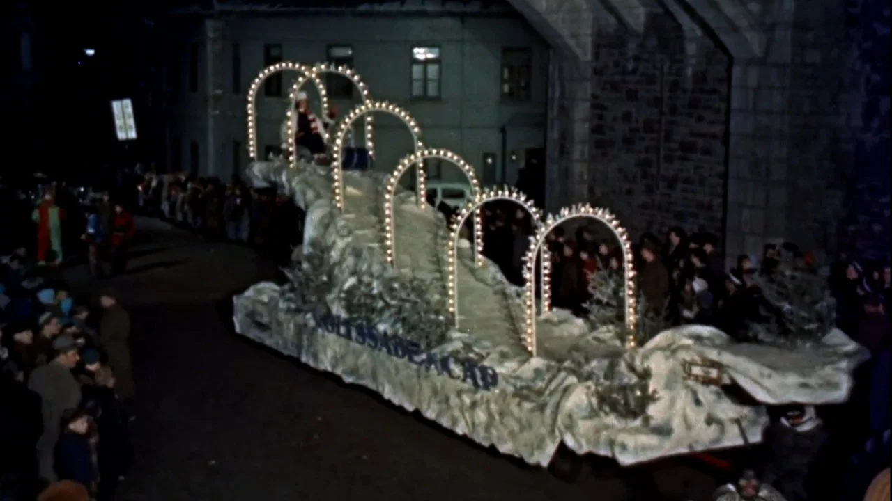 Carnaval de Qu&eacute;bec - 剧照