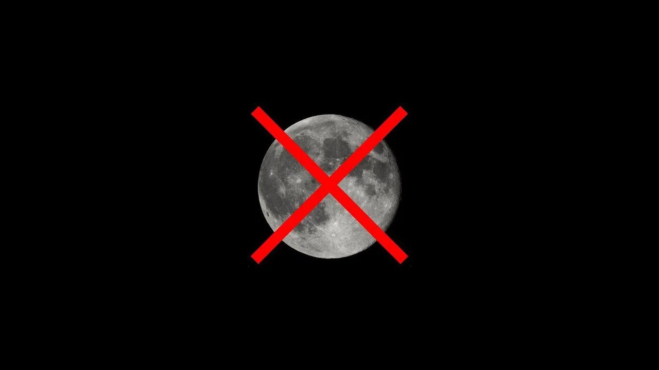 If We Had No Moon - 剧照