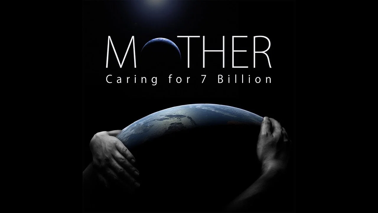 Mother: Caring for 7 Billion - 剧照