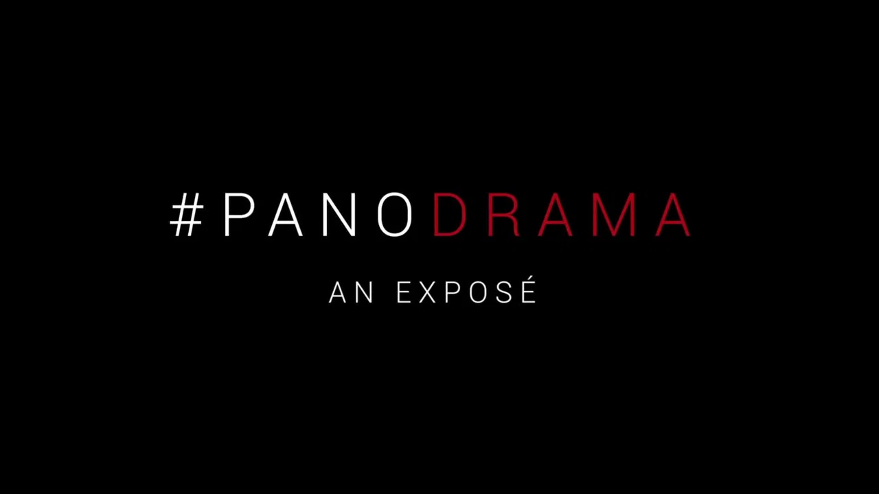#Panodrama - 剧照