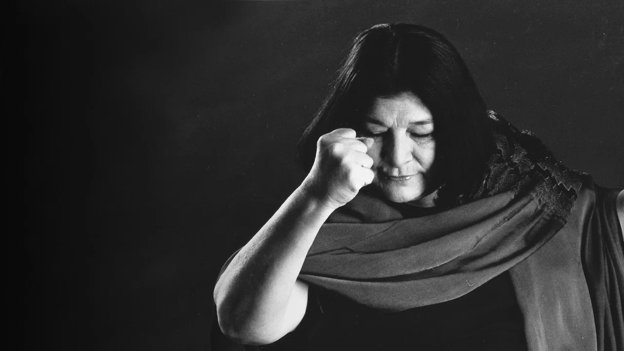 Bios. Vidas que marcaron la tuya: Mercedes Sosa - 剧照