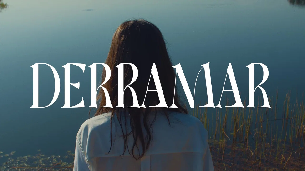 DERRAMAR - 剧照