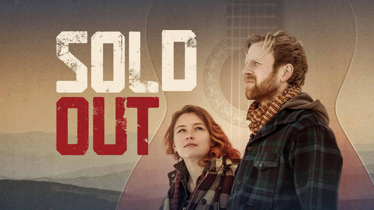 Sold Out - 剧照
