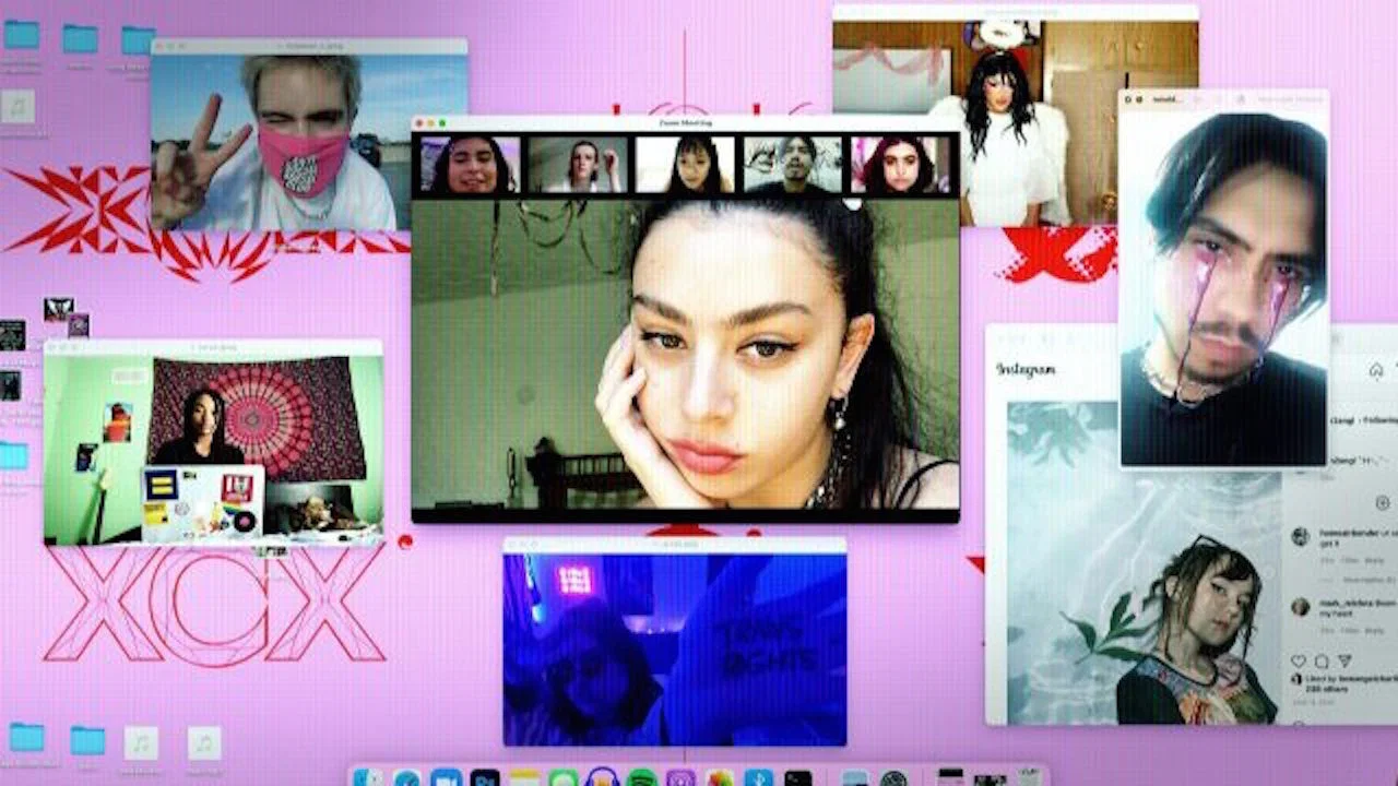 Charli XCX: Alone Together - 剧照