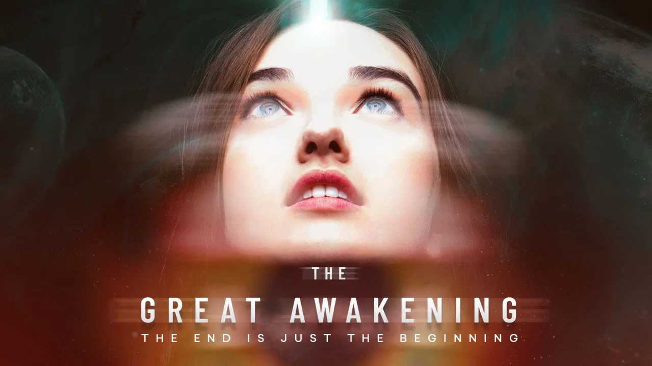 The Great Awakening - 剧照