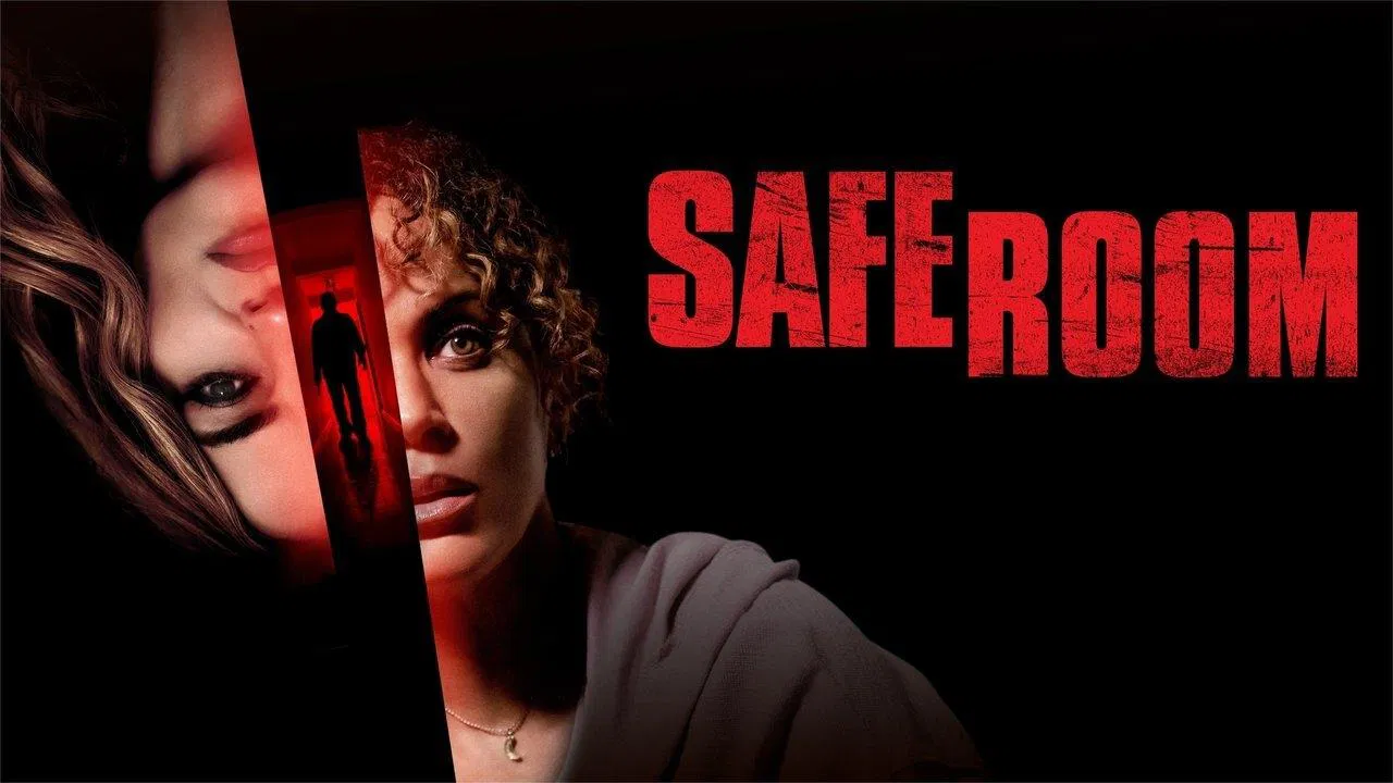 Safe Room - 剧照