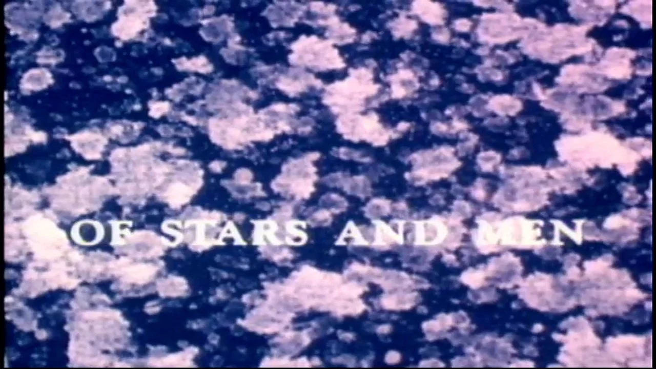 Of Stars and Men - 剧照