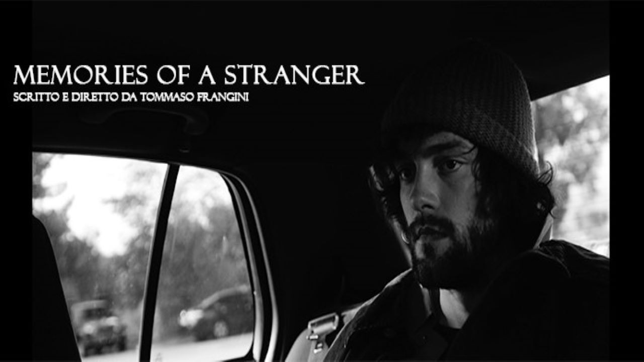 Memories of a Stranger - 剧照