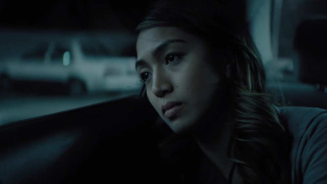 The Girl Who Left Home - 剧照