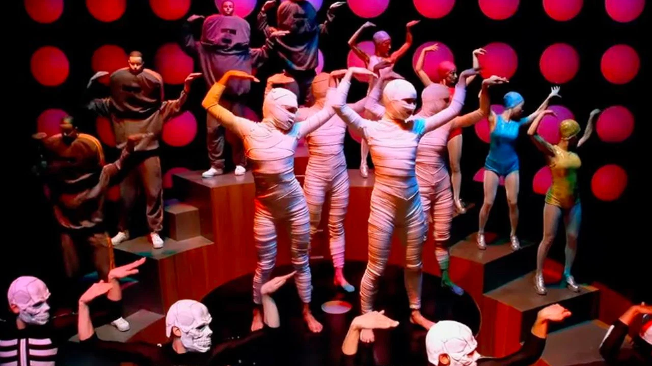 Michel Gondry: Do It Yourself - 剧照