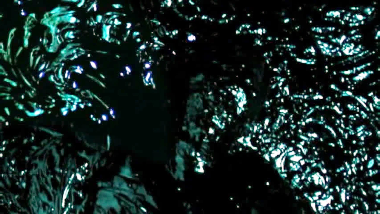 Oddsac - 剧照