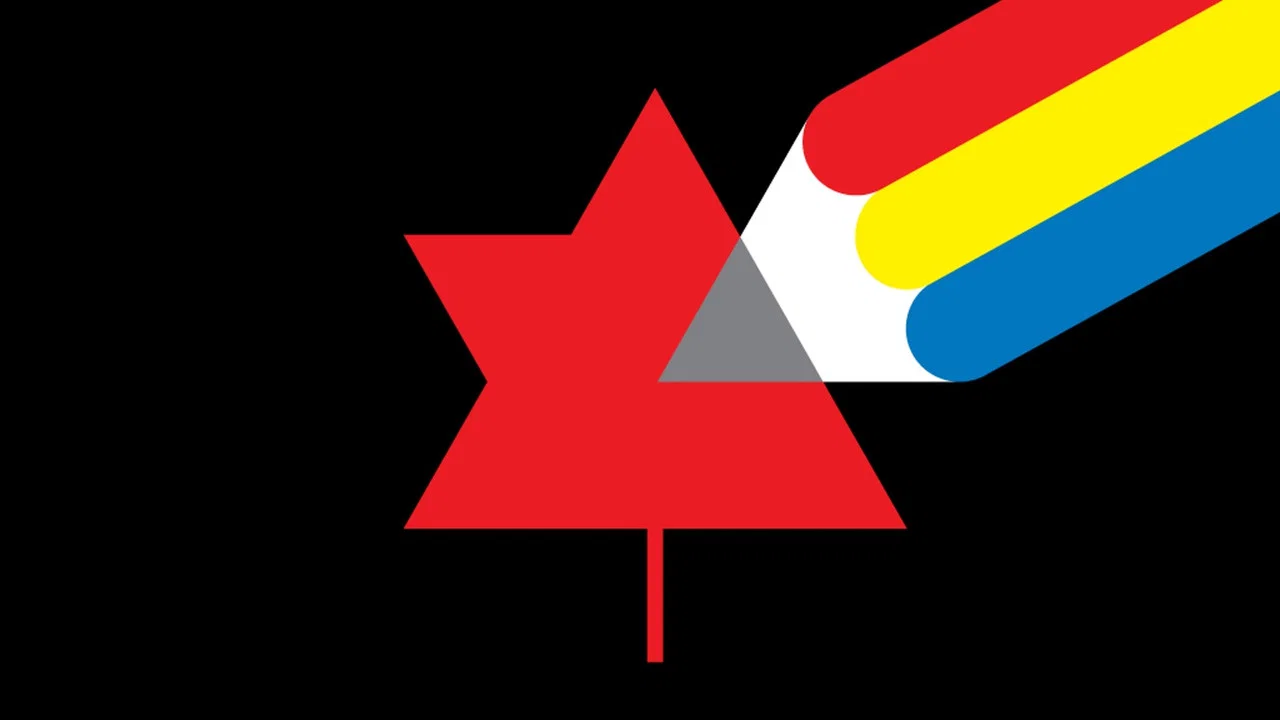 Design Canada - 剧照