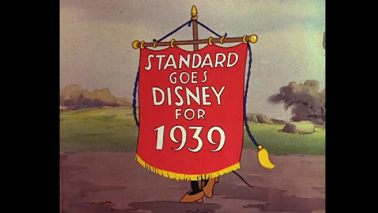 The Standard Parade - 剧照