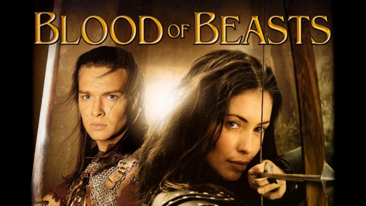 Beauty and the Beast - 剧照