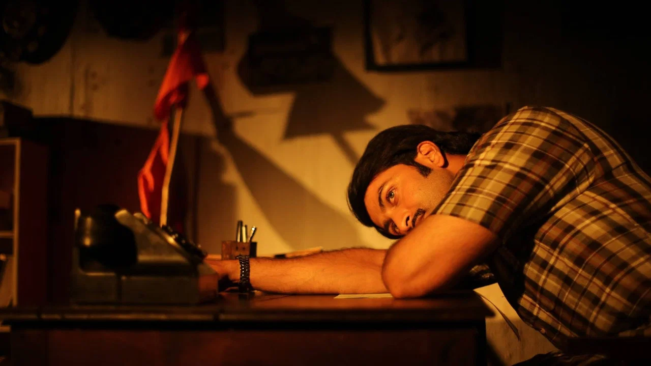എന്ന് നിന്&zwj;റെ മൊയ്തീൻ - 剧照