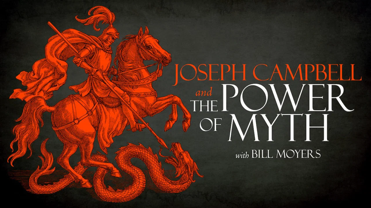 Joseph Campbell and the Power of Myth - 剧照