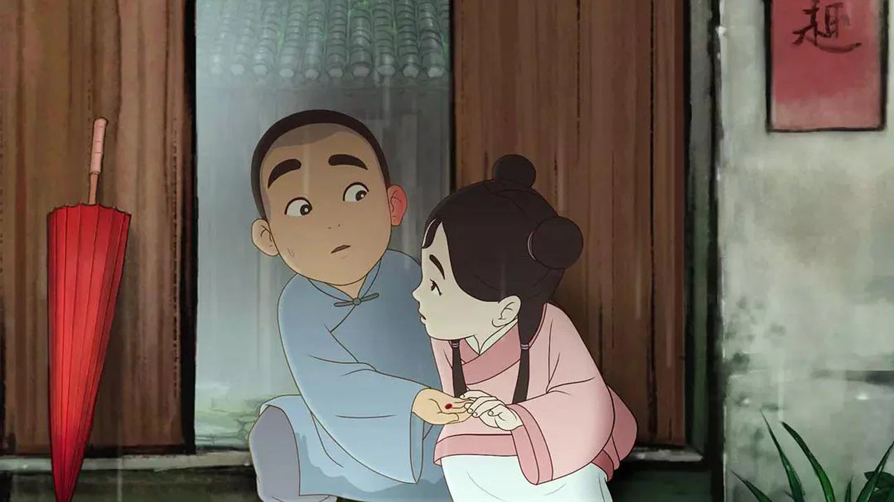 相思（上） - 剧照