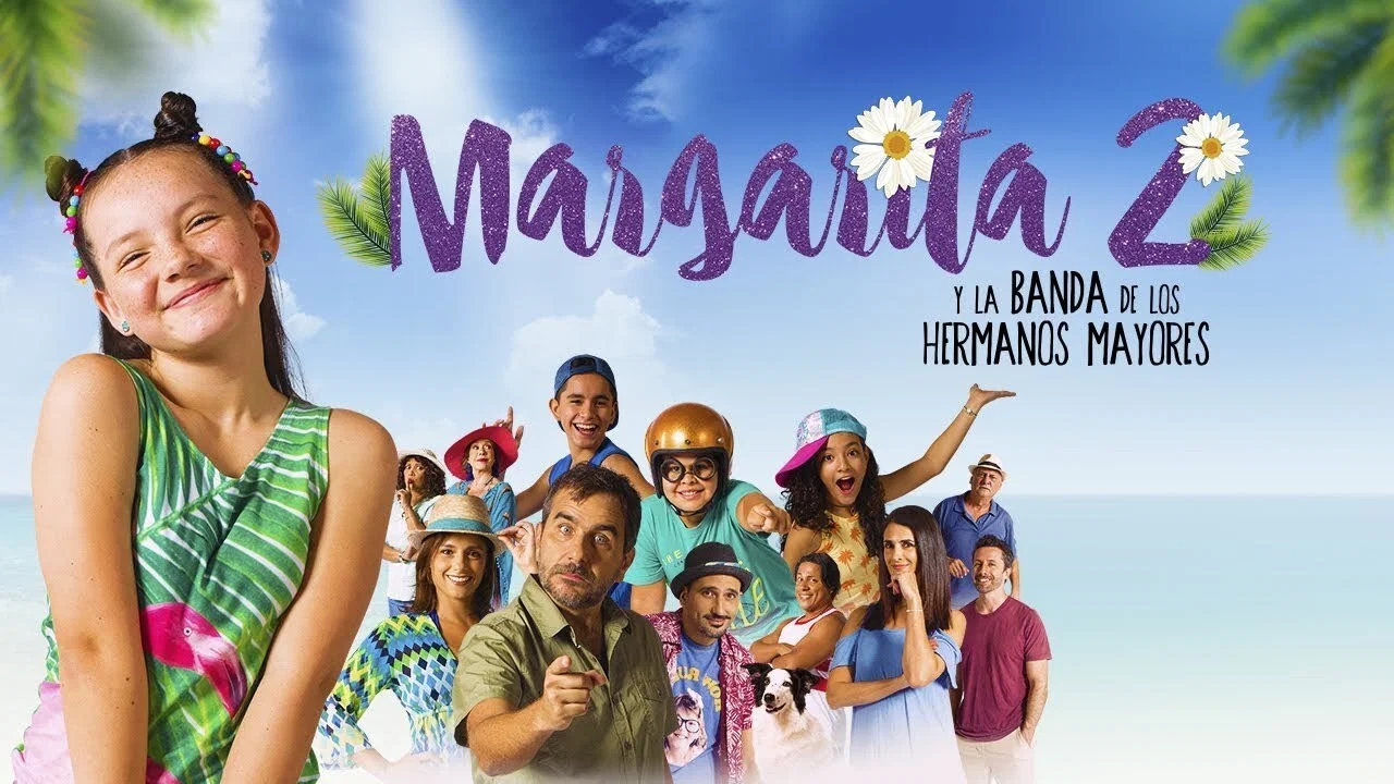 Margarita 2 - 剧照